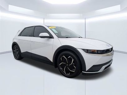 Certified 2022 Hyundai Ioniq 5 SEL