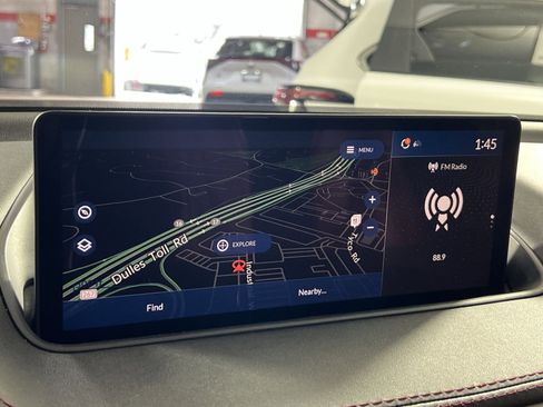 Used 2023 Acura MDX A-Spec image 20