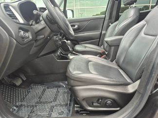 Used 2022 Jeep Renegade Limited w/ Sun, Sound & Wheels Group AWD/4WD video 2
