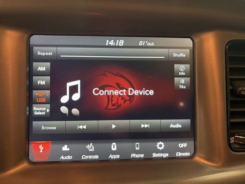 Used 2023 Dodge Charger GT w/ Blacktop Package AWD/4WD image 19