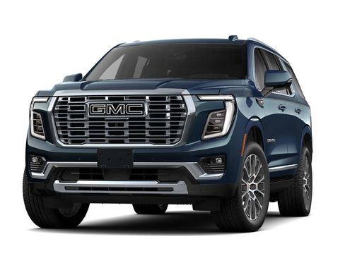 New 2026 GMC Yukon Denali w/ Denali Reserve Package AWD/4WD image 49