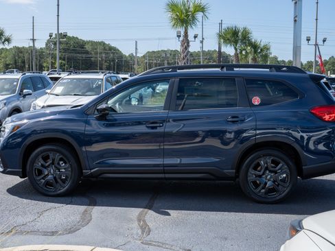 New 2025 Subaru Ascent Bronze Edition w/ Popular Package #2 image 6