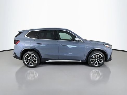 Certified 2023 BMW X1 xDrive28i w/ Convenience Package AWD/4WD image 8