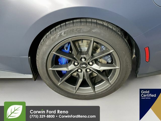 Certified 2026 Ford Mustang Dark Horse RWD image 34
