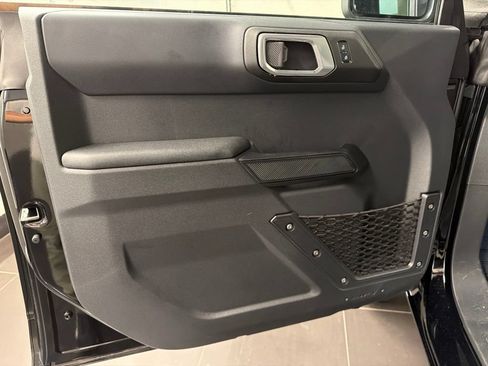 New 2026 Ford Bronco Big Bend AWD/4WD image 29