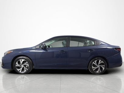 Used 2024 Subaru Legacy Premium