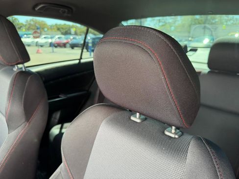 Used 2021 Subaru WRX image 24