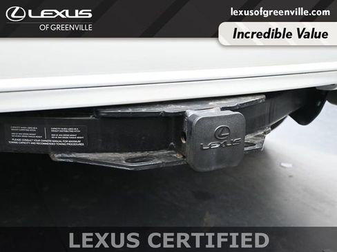 Certified 2020 Lexus GX 460 Premium w/ Premium Package AWD/4WD image 36
