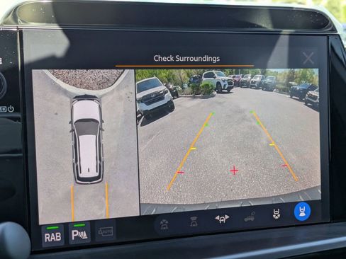 New 2026 Subaru Outback Limited XT image 19