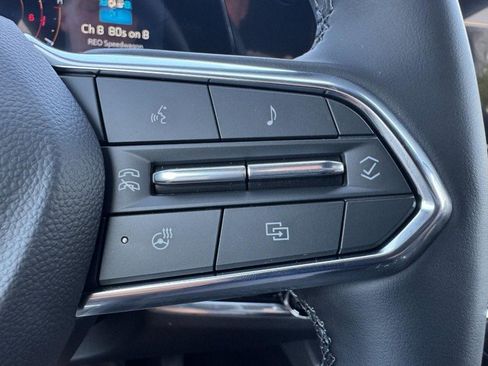 New 2027 Chevrolet Equinox LT AWD/4WD image 12