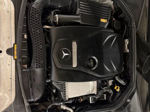 Used 2016 Mercedes-Benz C 300 4MATIC Sedan image 19