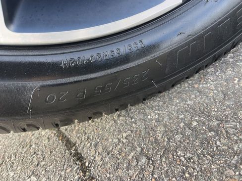 Used 2021 Chevrolet Blazer RS w/ Enhanced Convenience Package image 35