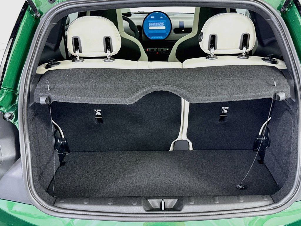 New 2026 MINI Cooper S FWD image 25