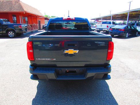 Used 2019 Chevrolet Colorado LT image 6