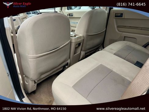 Used 2008 Ford Escape XLT image 7