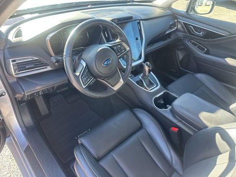 Used 2023 Subaru Legacy Limited image 22