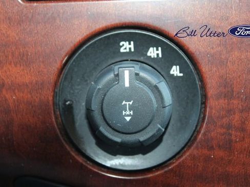 Used 2014 Ford F350 King Ranch w/ King Ranch w/Chrome Package image 23