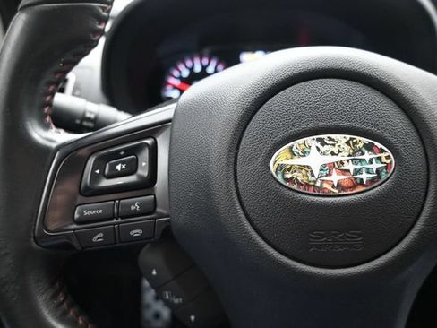 Used 2019 Subaru WRX Limited w/ Popular Package #3 AWD/4WD image 26