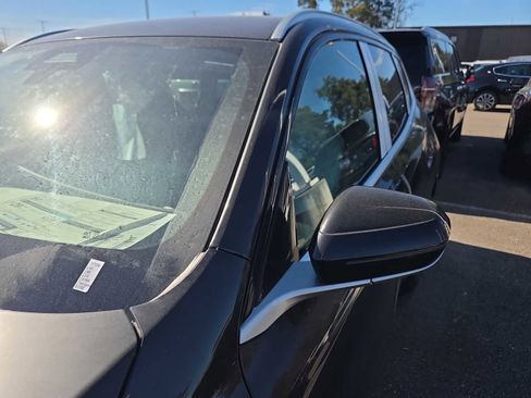 New 2026 BMW X3 xDrive30 w/ Convenience Package image 11