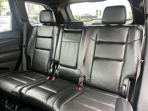 Used 2020 Jeep Grand Cherokee Overland AWD/4WD image 13