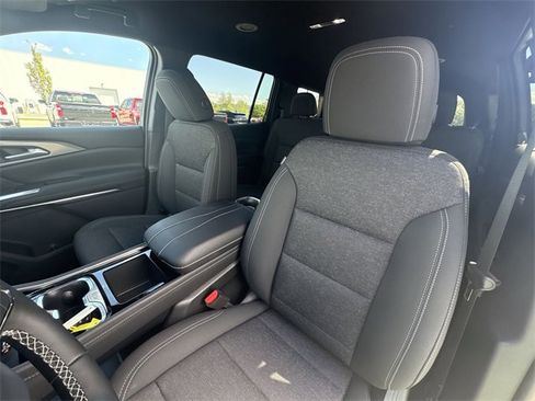 New 2026 Chevrolet Traverse LT w/ Midnight/Sport Edition image 20