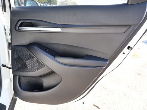 New 2026 Kia Seltos LX image 11