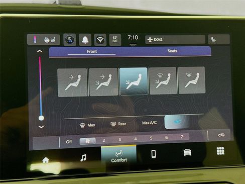 New 2026 Jeep Compass Latitude image 9