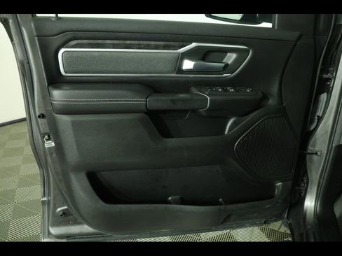 Used 2023 RAM 1500 Big Horn AWD/4WD image 24