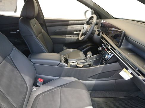 New 2026 Hyundai Santa Cruz SEL image 15