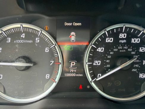 Used 2015 Acura MDX SH-AWD w/ Tech & Entertainment image 11