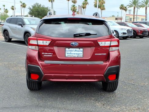 Used 2019 Subaru Crosstrek 2.0i Limited w/ Moonroof Package AWD/4WD image 5