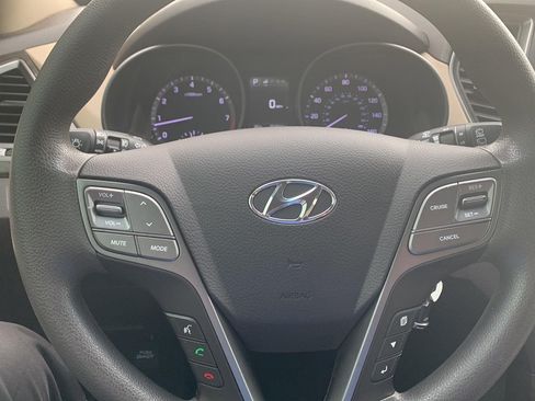 Used 2017 Hyundai Santa Fe Sport AWD/4WD image 11