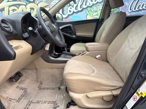 Used 2010 Toyota RAV4 2WD image 14