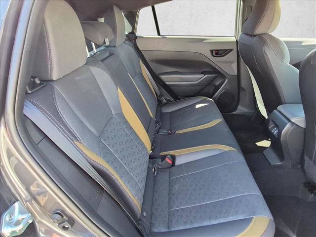 Certified 2026 Subaru Crosstrek 2.5i Sport w/ Crosstrek Mirror Package AWD/4WD image 21