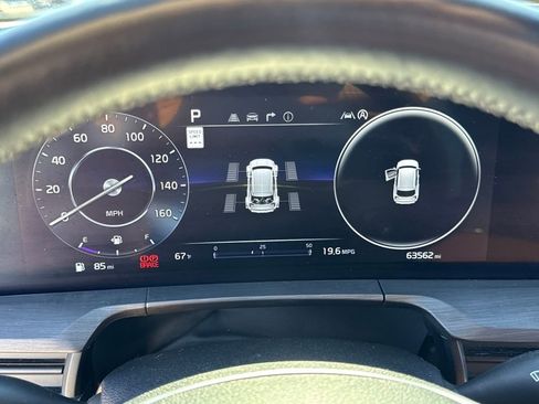 Used 2024 Kia Telluride SX Prestige X-Line image 18