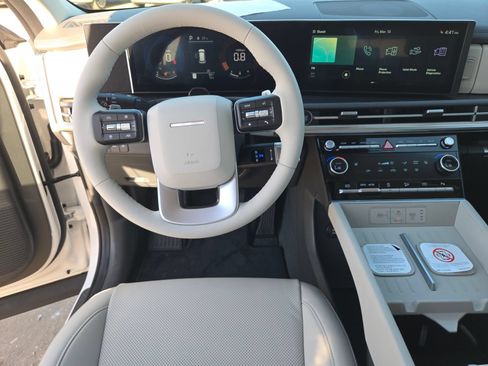 New 2026 Hyundai Santa Fe SEL FWD image 10