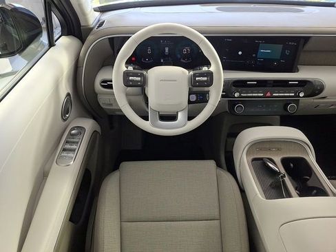 New 2026 Hyundai Palisade SE FWD image 9