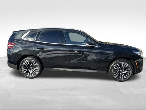 New 2026 BMW X3 xDrive30 w/ Premium Package image 2