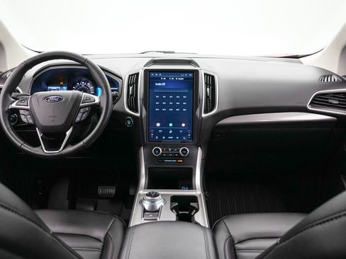 Certified 2024 Ford Edge SEL w/ Convenience Package image 14