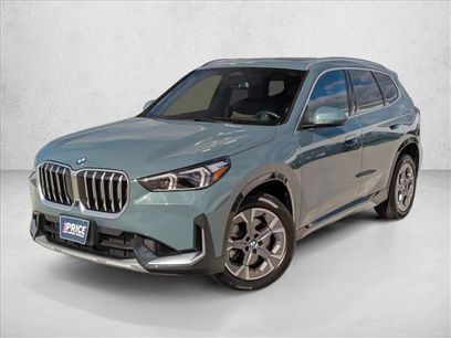 Used 2025 BMW X1 xDrive28i w/ Premium Package
