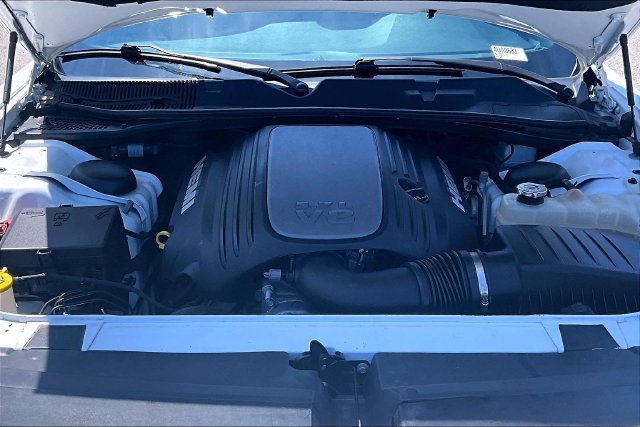 Used 2023 Dodge Challenger R/T RWD image 11