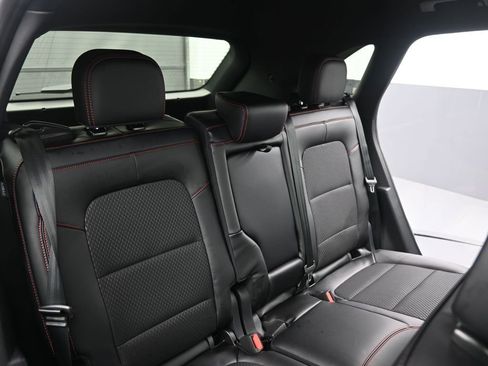 New 2026 Ford Escape ST-Line Select image 51