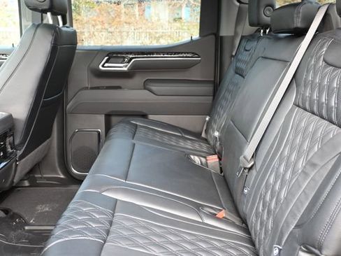 New 2025 Chevrolet Silverado 1500 RST w/ All Star Edition Plus image 27