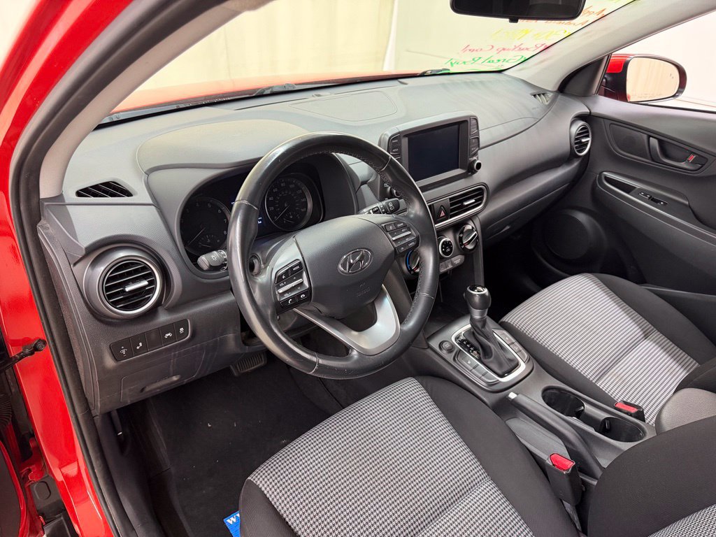 Used 2020 Hyundai Kona SEL FWD image 20