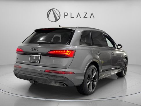 New 2026 Audi Q7 3.0T Premium Plus image 6