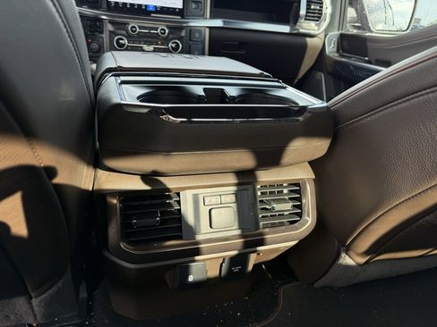 Certified 2024 Ford F150 King Ranch w/ FX4 Off-Road Package image 26