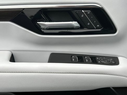 New 2026 Chevrolet Suburban Premier w/ Sun And Tow Package image 11