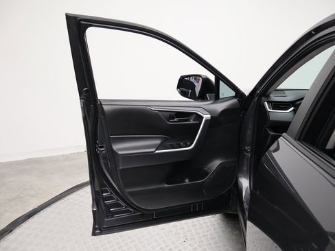 Used 2024 Toyota RAV4 LE image 16