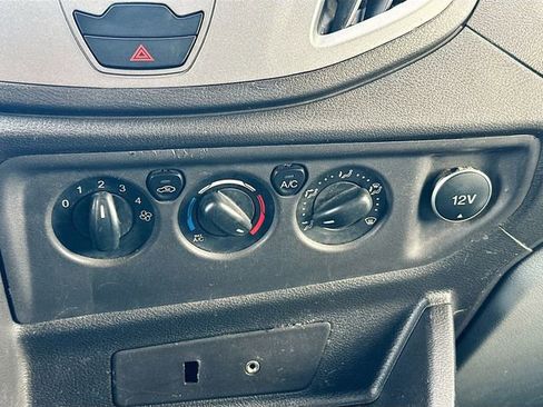 Used 2016 Ford Transit 250 148 Low Roof image 23