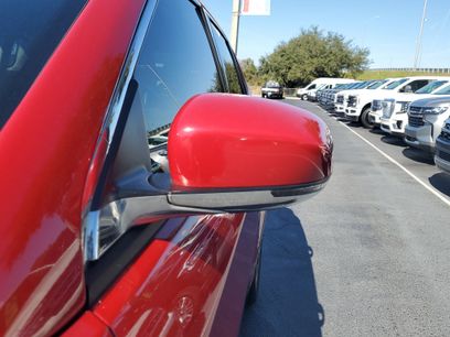 Used 2018 Jeep Compass Limited w/ Navigation Group